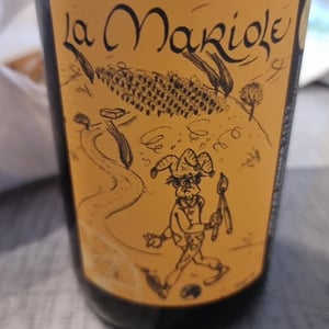 La Mariole
