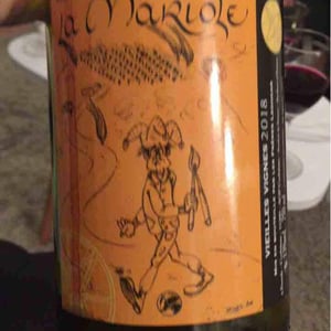 Domaine Ledogar - Xavier, Mathieu & Benoît Ledogar - La Mariole