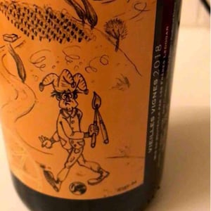 La Mariole - Domaine Ledogar - xavier-mathieu-benoit-ledogar