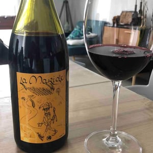 Domaine Ledogar - Xavier, Mathieu & Benoît Ledogar - La Mariole