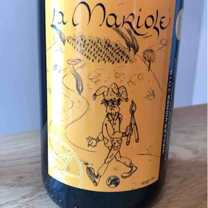 La Mariole - Domaine Ledogar - xavier-mathieu-benoit-ledogar
