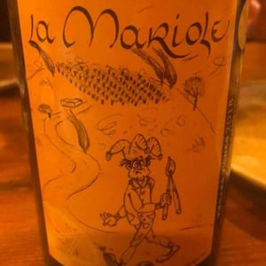 La Mariole - Domaine Ledogar - xavier-mathieu-benoit-ledogar