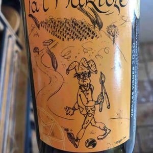 Domaine Ledogar - Xavier, Mathieu & Benoît Ledogar - La Mariole