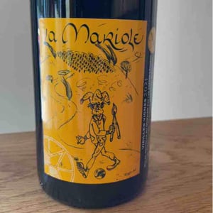 La Mariole - Domaine Ledogar - Xavier, Mathieu & Benoît Ledogar 