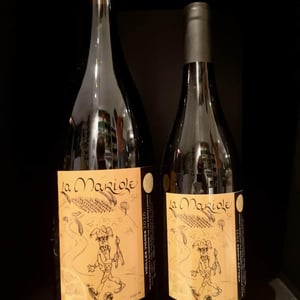 La Mariole - Domaine Ledogar - Xavier, Mathieu & Benoît Ledogar