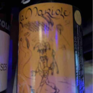La Mariole - Domaine Ledogar - Xavier, Mathieu & Benoît Ledogar 