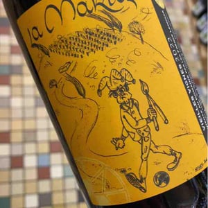 La Mariole - Domaine Ledogar - Xavier, Mathieu & Benoît Ledogar 