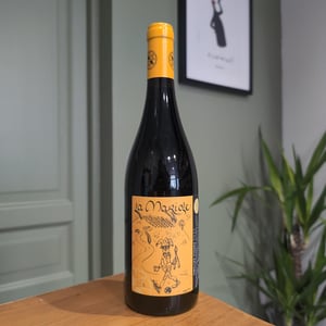 La Mariole - Domaine Ledogar - Xavier, Mathieu & Benoît Ledogar 