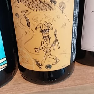 La Mariole - Domaine Ledogar - Xavier, Mathieu & Benoît Ledogar 