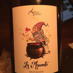 La Marmite - Le Clos Liebau - sebastien-schwach-burkard