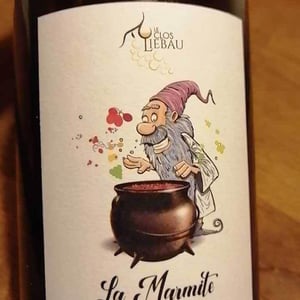 La Marmite - Le Clos Liebau - sebastien-schwach-burkard