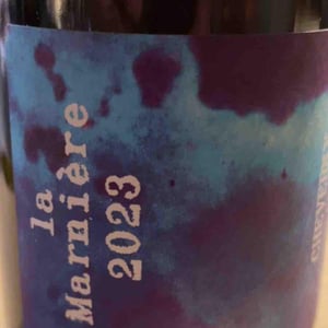 La Marnière 2023 - Domaine Peltier Ravineau - achille-ravineau-arthur-peltier -2023