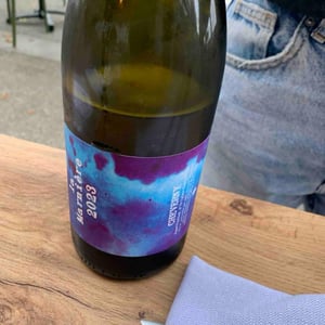 La Marnière 2023 - Domaine Peltier Ravineau - Achille Ravineau & Arthur Peltier -2023