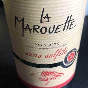 La Marouette - Maison Des Terroirs Vivants - jacques-frelin