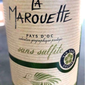 La Marouette - Maison Des Terroirs Vivants - jacques-frelin