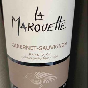 La Marouette - Maison Des Terroirs Vivants - jacques-frelin