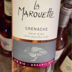 La Marouette - Maison Des Terroirs Vivants - jacques-frelin