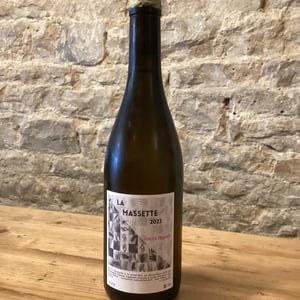 La Massette - Alexandre Plassat - alexandre-plassat -2022