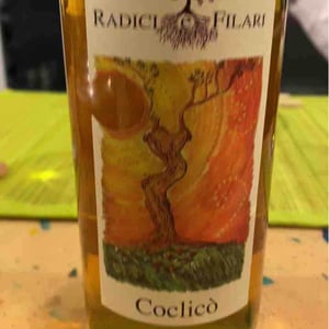 LA MATOTA - Radici e Filari - emanuele-buganza