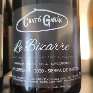La Matriarca - Cható Gañán - sylvia-kike-prados