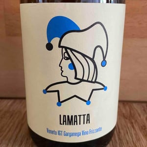 Lamatta Bianco - Davide Xodo Vignaiolo - davide-xodo -2020