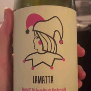 Lamatta Bianco - Davide Xodo Vignaiolo - davide-xodo -2020