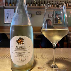 Azienda Agricola Casebianche - Elisabetta Iurio & Pasquale Mitrano - La Matta