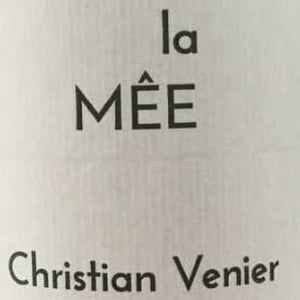 La Mée - Christian Venier - Christian Venier 