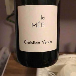 La Mée - Christian Venier - Christian Venier 