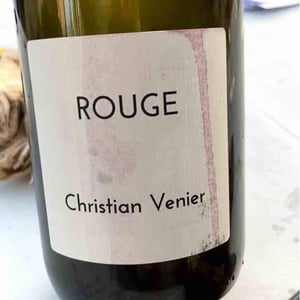 La Mée - Christian Venier - Christian Venier 