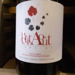 La Mémoire Neuve - Domaine du Petit Août - yann-de-agostini