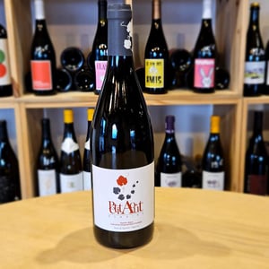 La Memoire Neuve - Domaine du Petit Août - yann-de-agostini