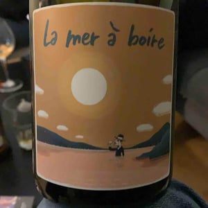 La Mer à Boire 2020