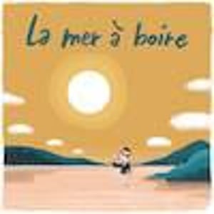 La Mer à Boire - l’Abri - franck-pasquier -2020