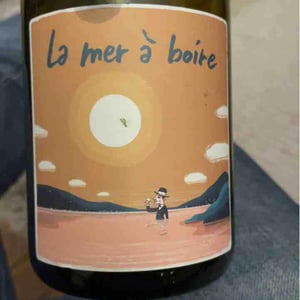 La Mer à Boire - l’Abri - franck-pasquier -2020