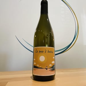 La Mer à Boire - l’Abri - franck-pasquier -2020