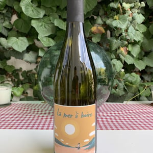 La Mer à Boire - l’Abri - franck-pasquier -2020