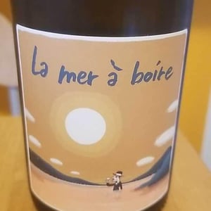 La Mer à Boire - l’Abri - franck-pasquier -2020