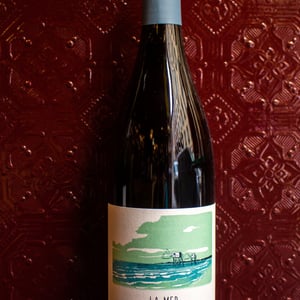 La Mer - Domaine De La Fessardière - emeline-bergeron-et-jerome-dumanois -2020