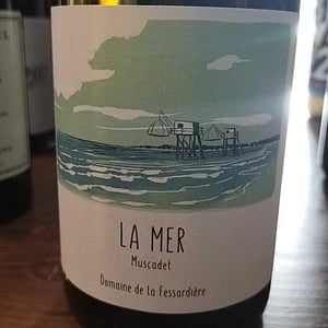 La Mer - Domaine De La Fessardière - emeline-bergeron-et-jerome-dumanois -2020