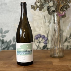 La Mer Qu’on Voit Danser - Domaine De La Fessardiere - emeline-bergeron-et-jerome-dumanois -2018