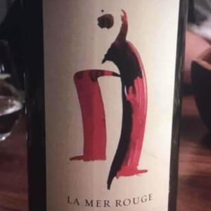 La Mer Rouge - Julie Brosselin - julie-brosselin