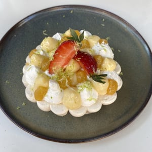 La Meringa - Adria Ristorante - 664198
