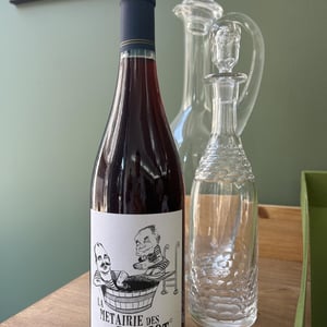 La Metairie Des Barjots - Domaine De La Marinière - renaud-boris-desbourdes -2021