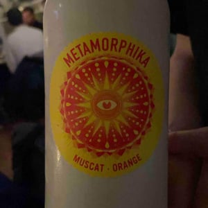 La Metamorphika - Costador Terroirs Mediterranis - joan-franquet