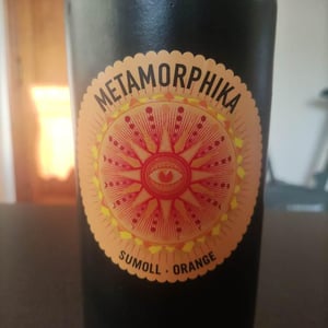La Metamorphika - Costador Terroirs Mediterranis - Joan Franquet 