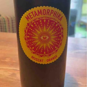 La Metamorphika - Costador Terroirs Mediterranis - Joan Franquet 