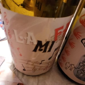 LA-MI-FA