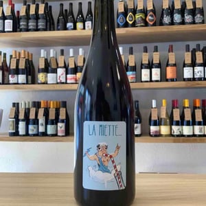 La Miette - La Combe aux Rêves - gregoire-perron-judicaelle-cevasco