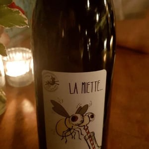 La Miette - La Combe aux Rêves - gregoire-perron-judicaelle-cevasco